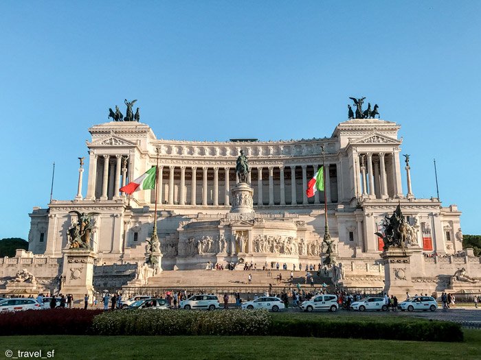 Altare della Patria