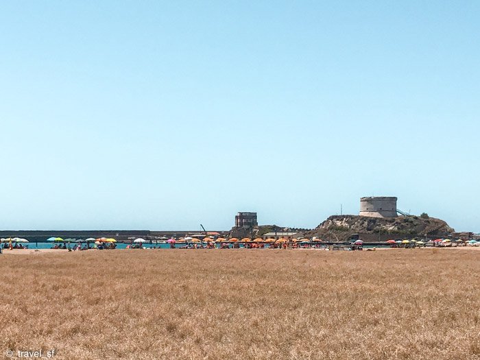 Bosa Marina