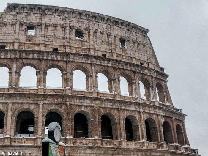 Colosseo