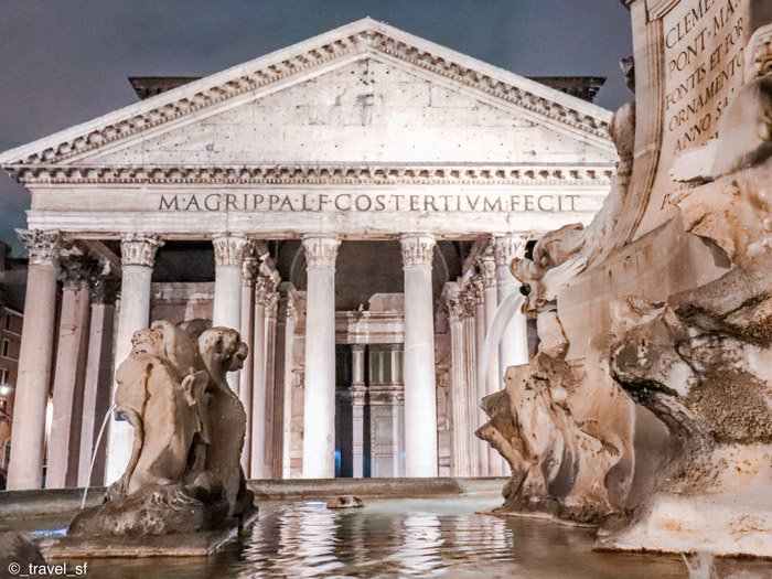 Pantheon