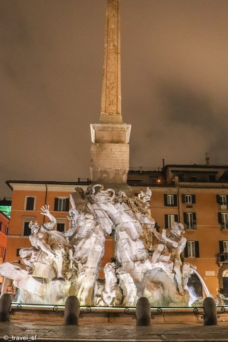 Piazza Navona