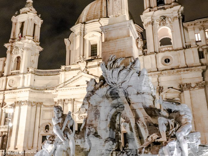Piazza Navona