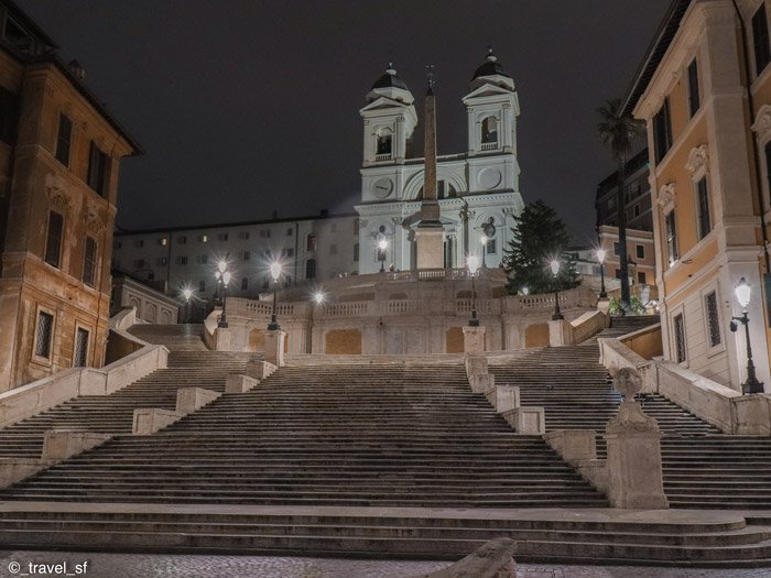 Piazza di Spagna