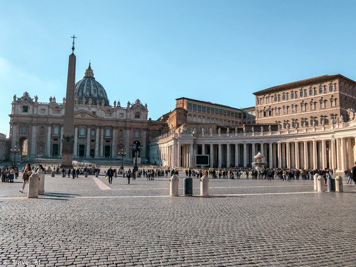 San Pietro