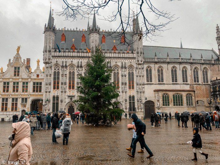 Bruges