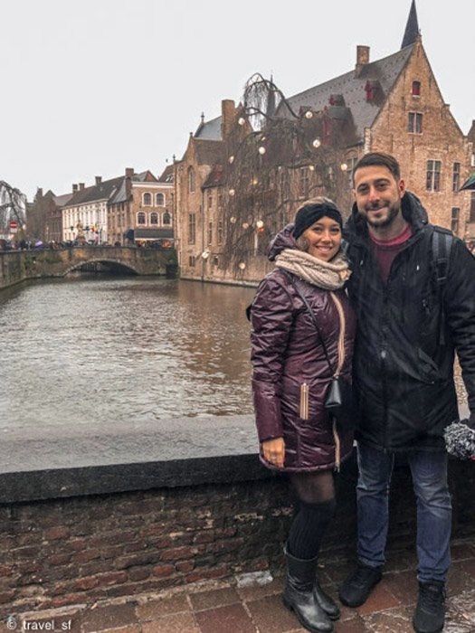 Bruges