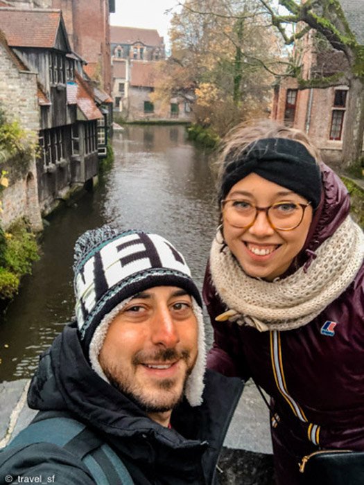 Bruges