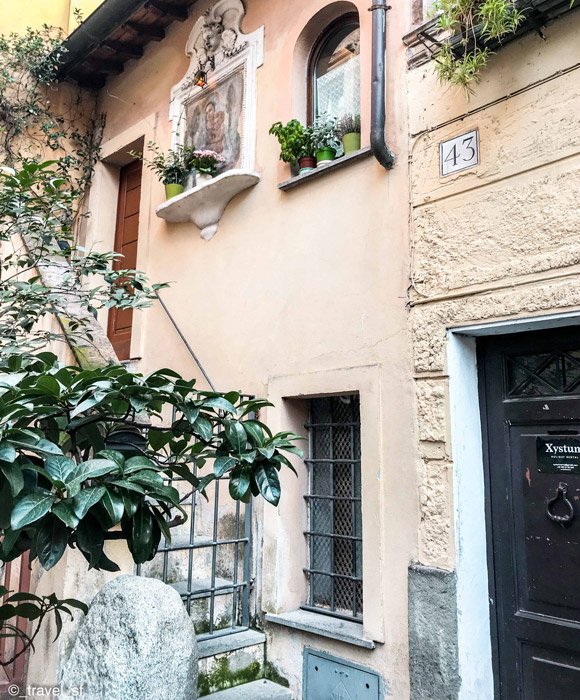 Trastevere