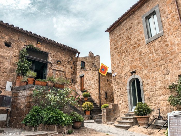 Borgo