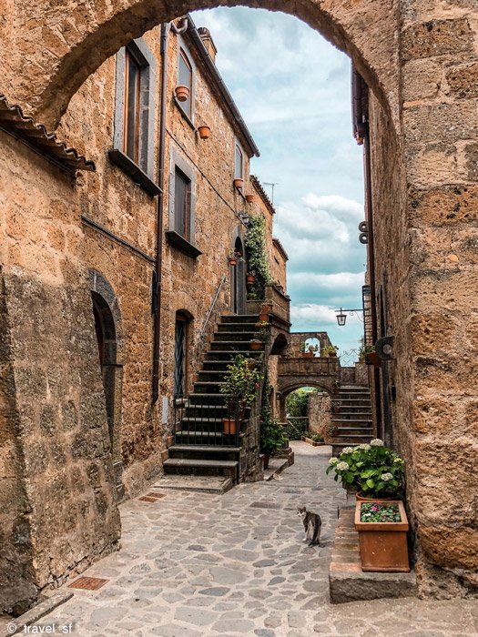"Borghi