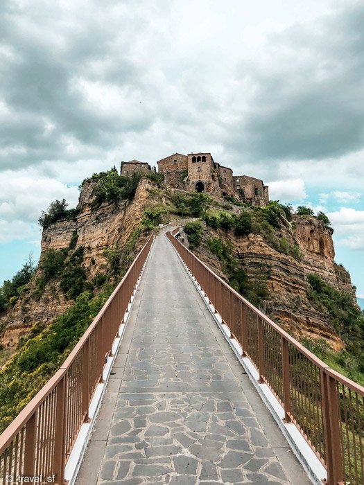 Civita di Bagnoregio