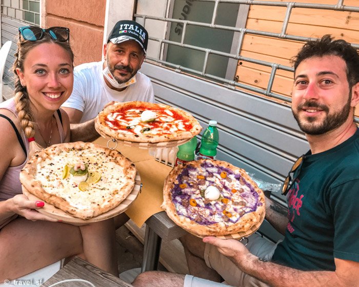 Dove mangiare a Terracina