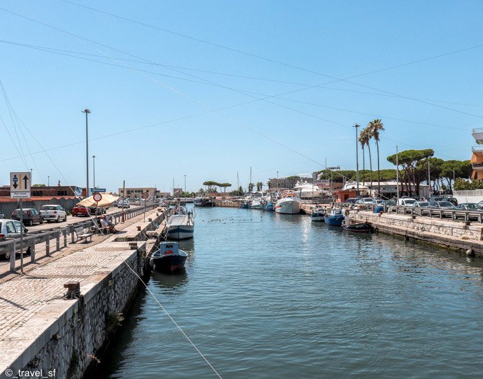 Dove mangiare a Terracina