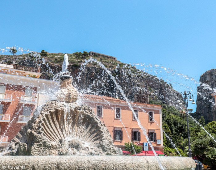 Dove mangiare a Terracina