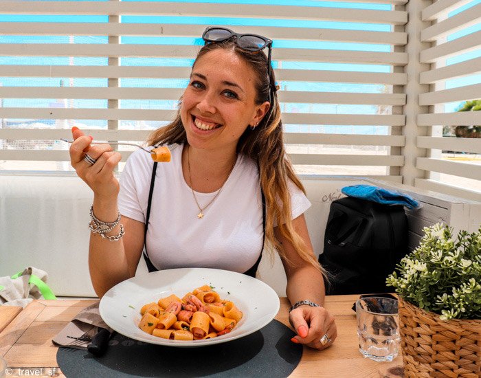 Dove mangiare a Terracina