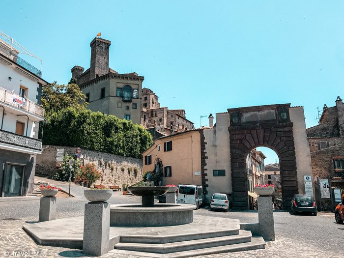 Bolsena