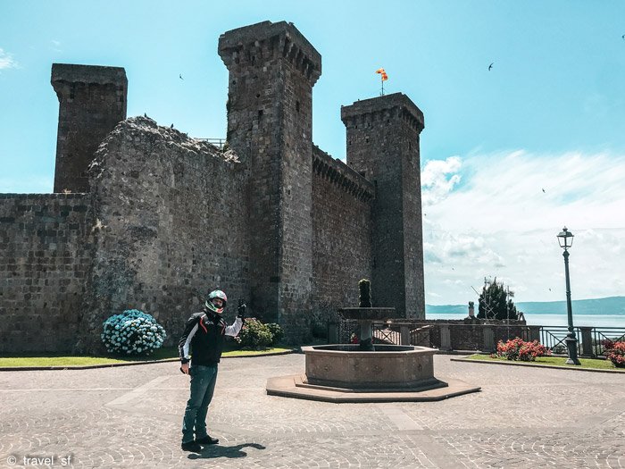 Rocca Monaldeschi