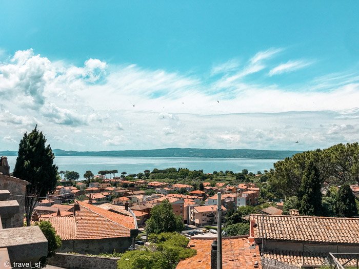 Bolsena