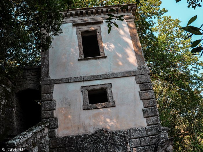 Parco dei Mostri Bomarzo