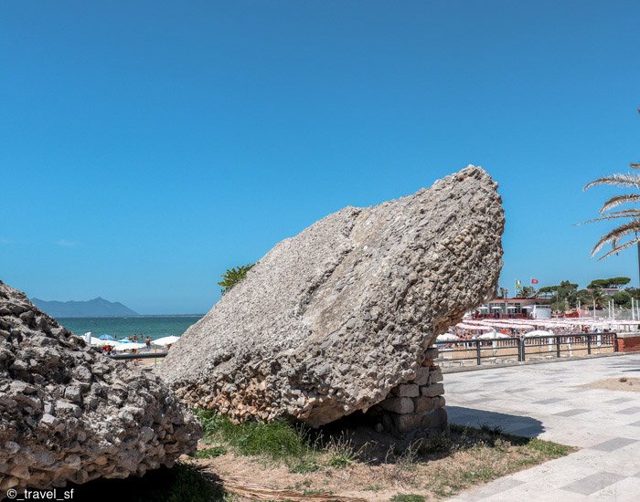 Terracina Bassa