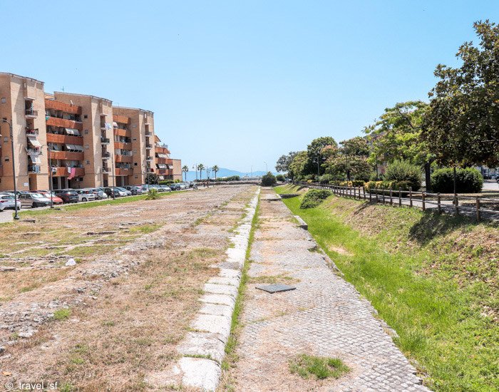 Terracina Bassa