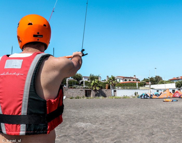 Watersports Academy