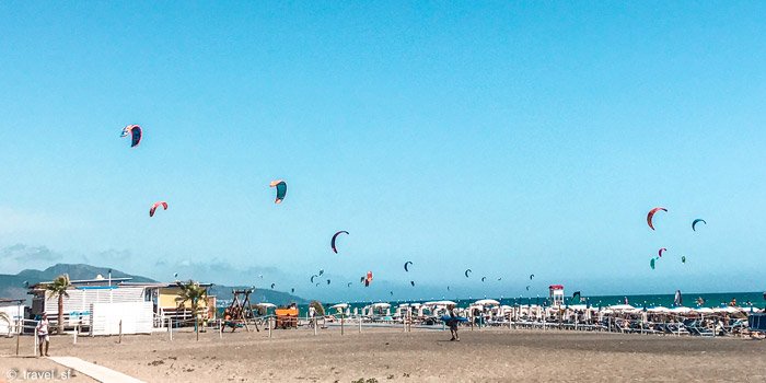 Watersports Academy