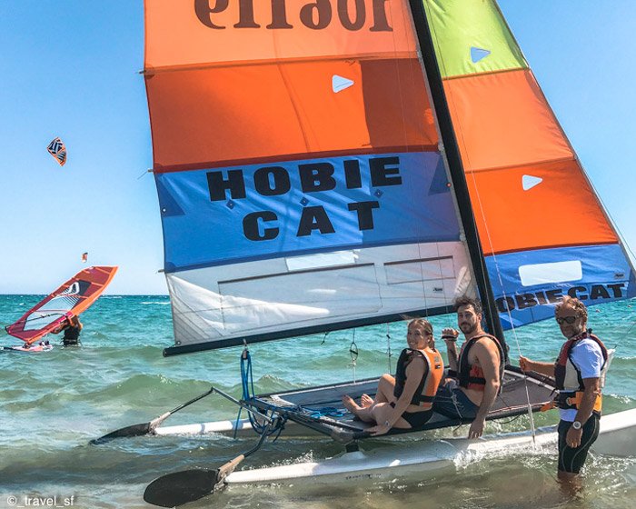 Watersports Academy