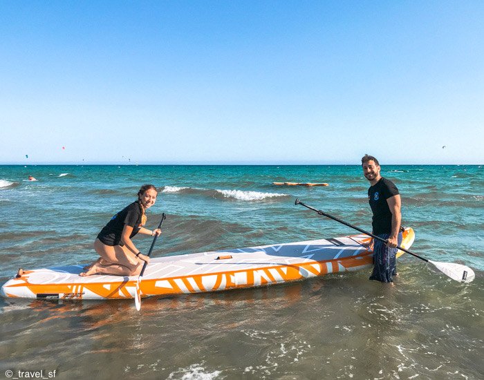 Watersports Academy