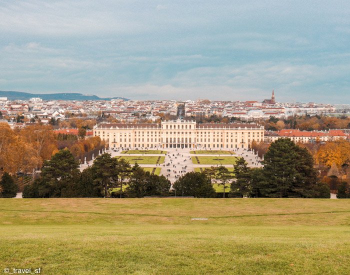 Schönbrunn