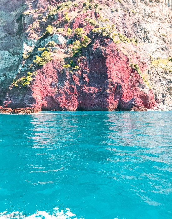Cinque Terre: come vederle via mare