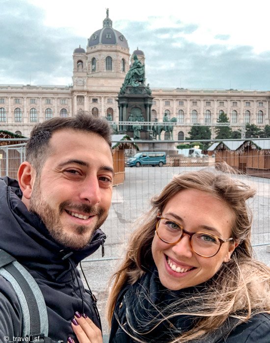 Cosa vedere a Vienna - MuseumsQuartier