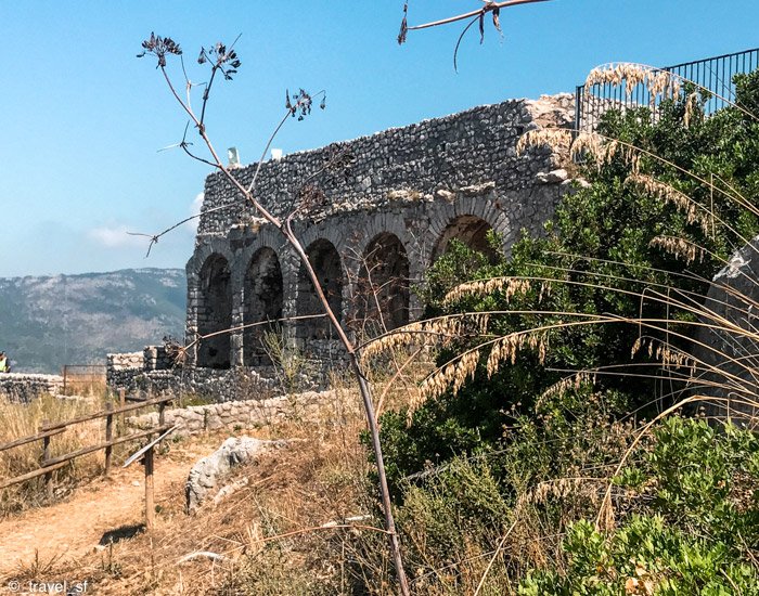 Terracina Alta