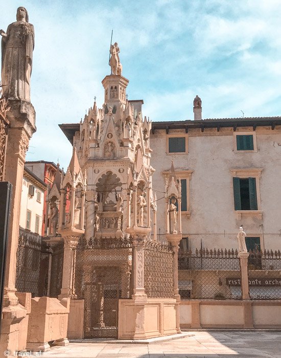 Arche Scaligere