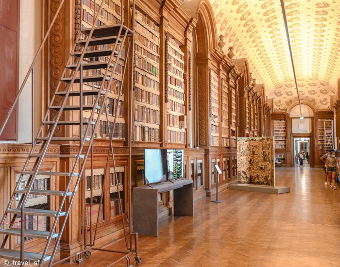 Biblioteca Palatina