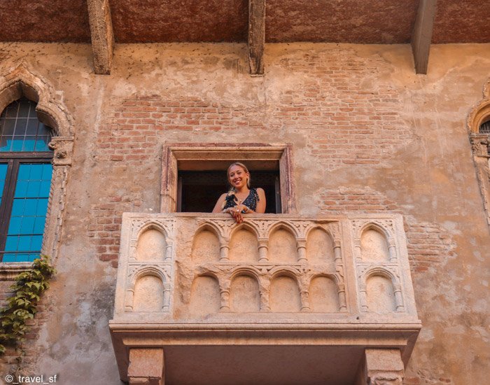 Casa di Giulietta