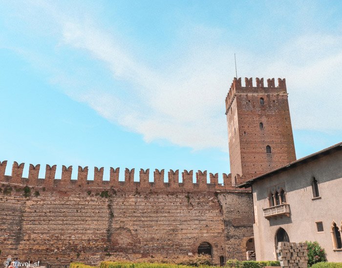 Castelvecchio
