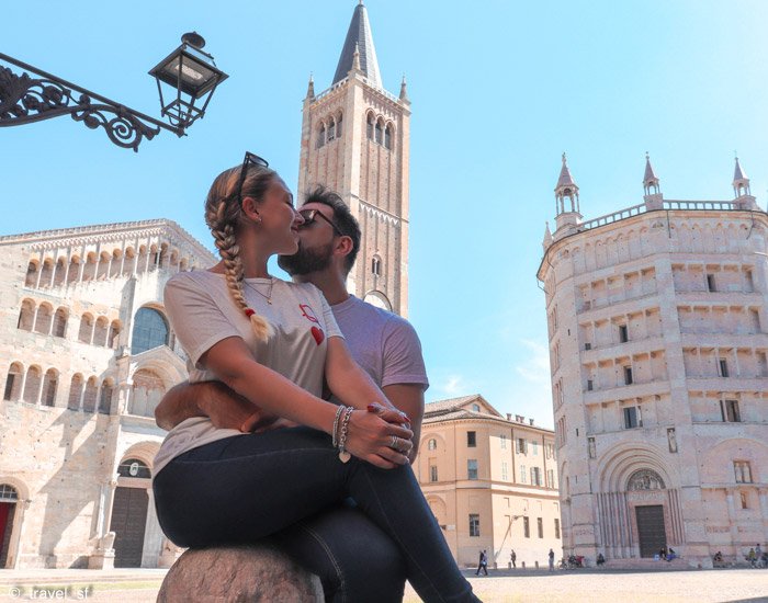 Duomo e Battistero
