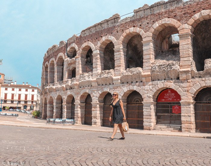 Arena di Verona