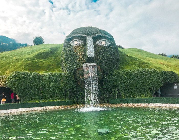 Museo di Swarovski