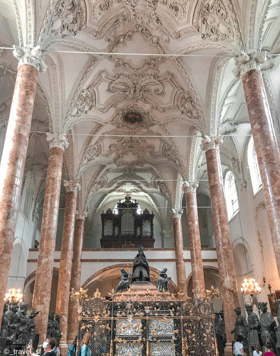 Hofkirche