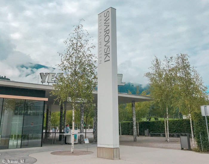 Museo di Swarovski