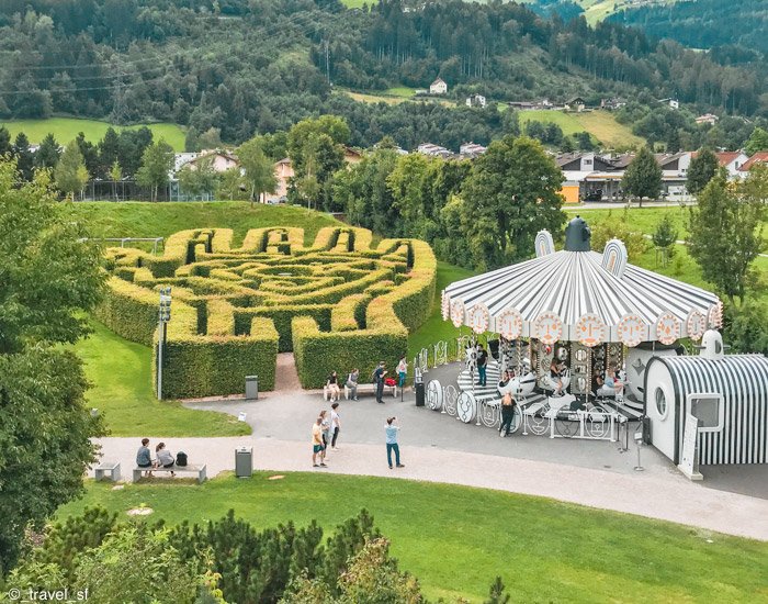 Museo di Swarovski