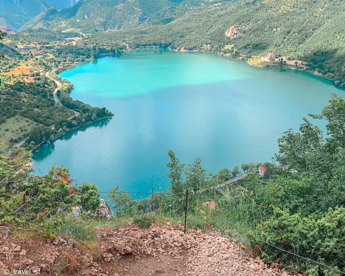 Scanno