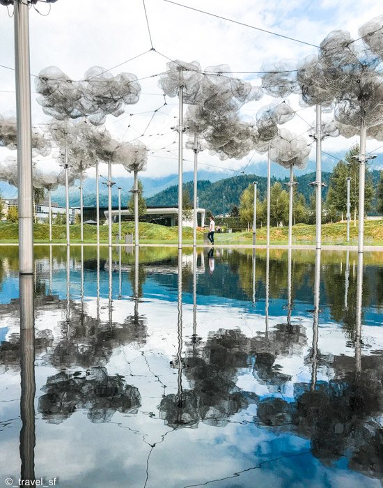 Museo di Swarovski