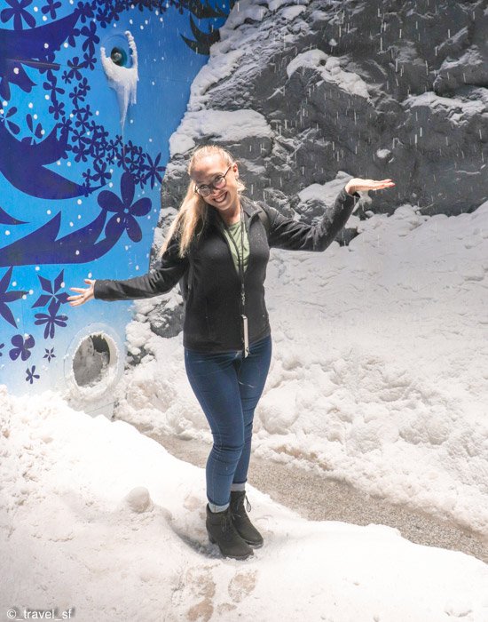Museo di Swarovski
