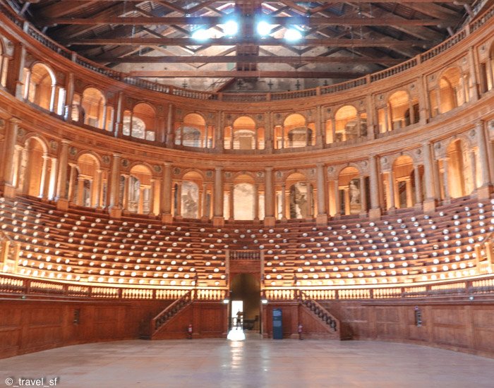 Teatro Farnese