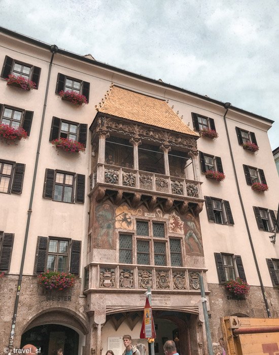 CosavedereInnsbruck