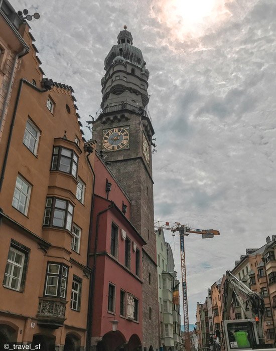 CosavedereInnsbruck