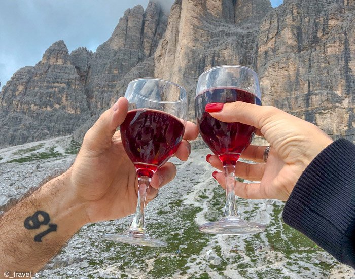 Tre Cime